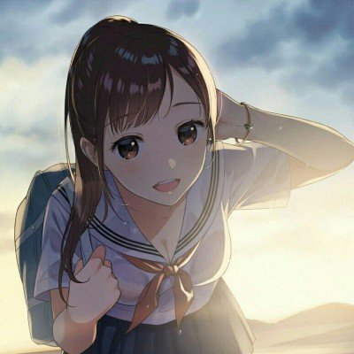 小遥17岁